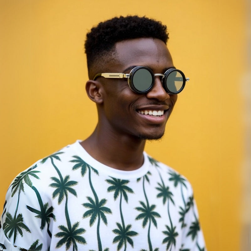A. Rotational Sunglasses ND