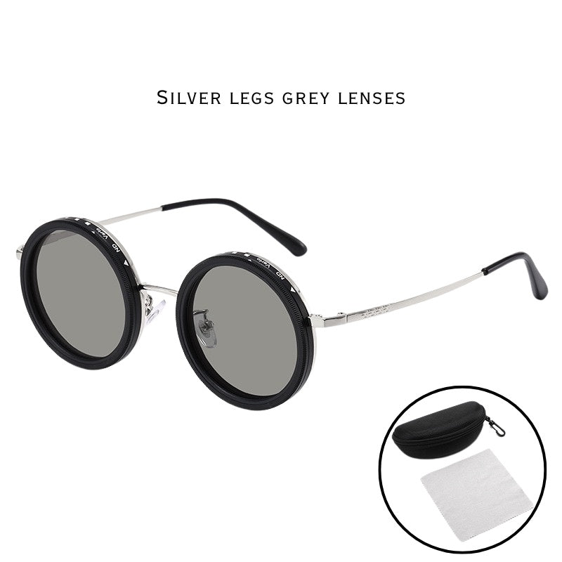 A. Rotational Sunglasses ND