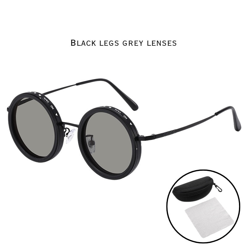 A. Rotational Sunglasses ND