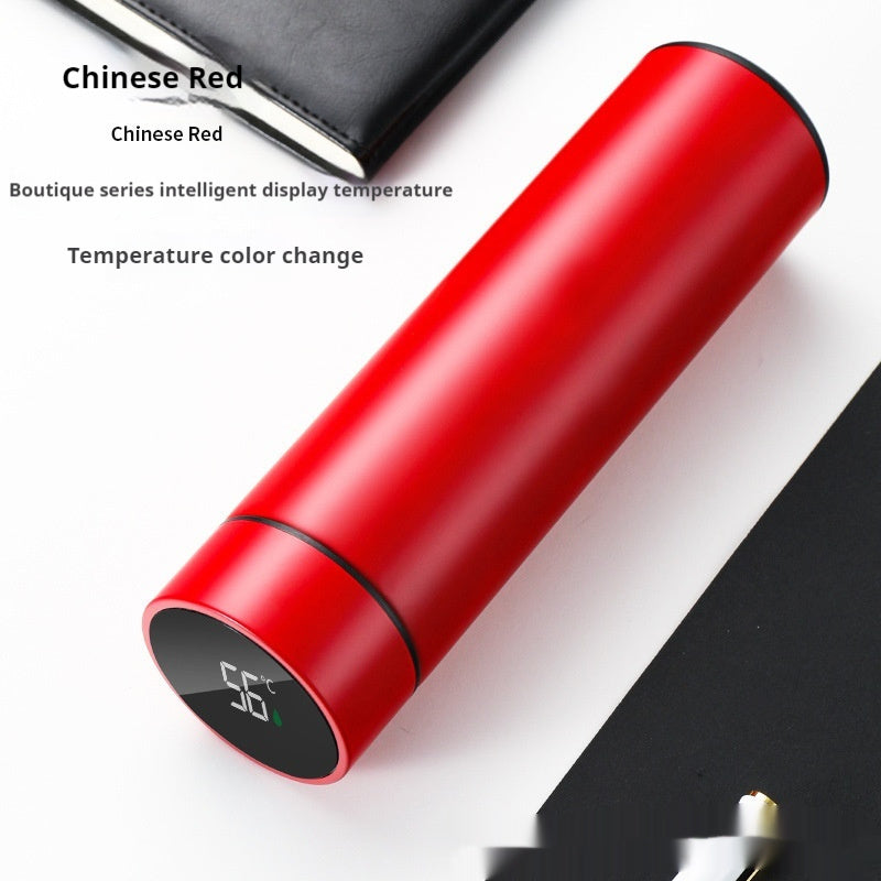 Insulated Smart Tumbler