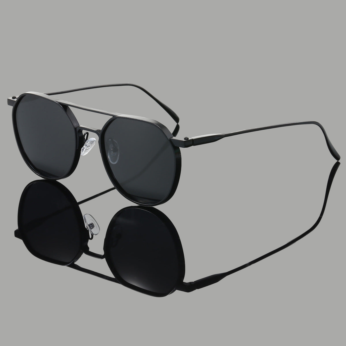 Polarized Retro Unisex Sunglasses