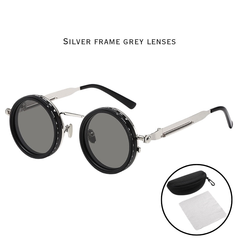 A. Rotational Sunglasses ND