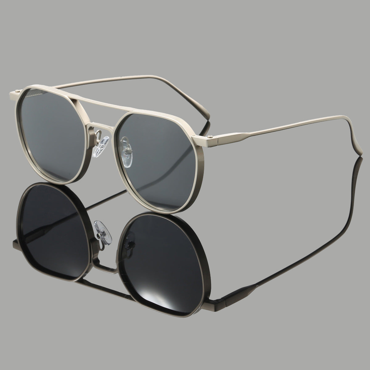 Polarized Retro Unisex Sunglasses