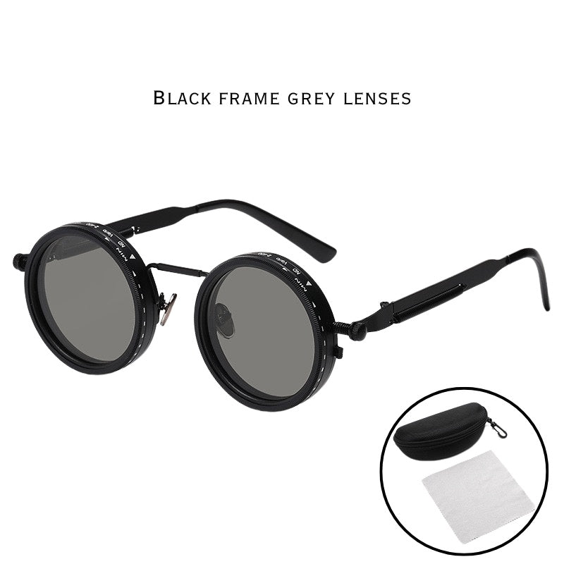 A. Rotational Sunglasses ND