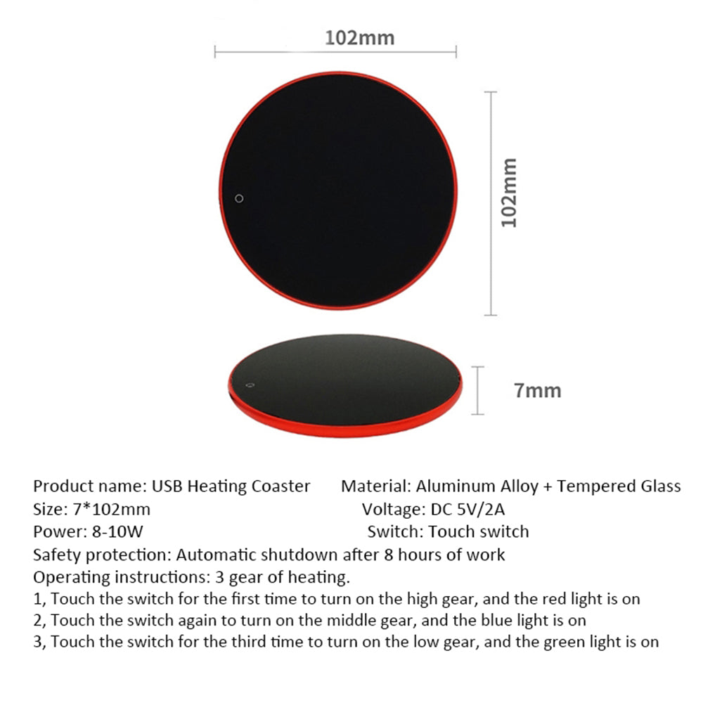 B. Smart Cup Warmer