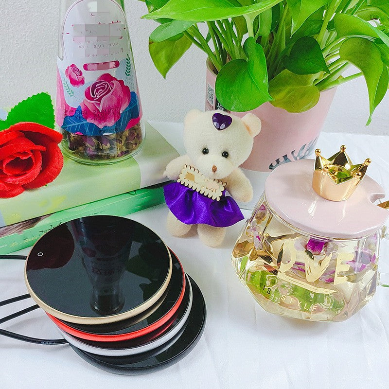 B. Smart Cup Warmer