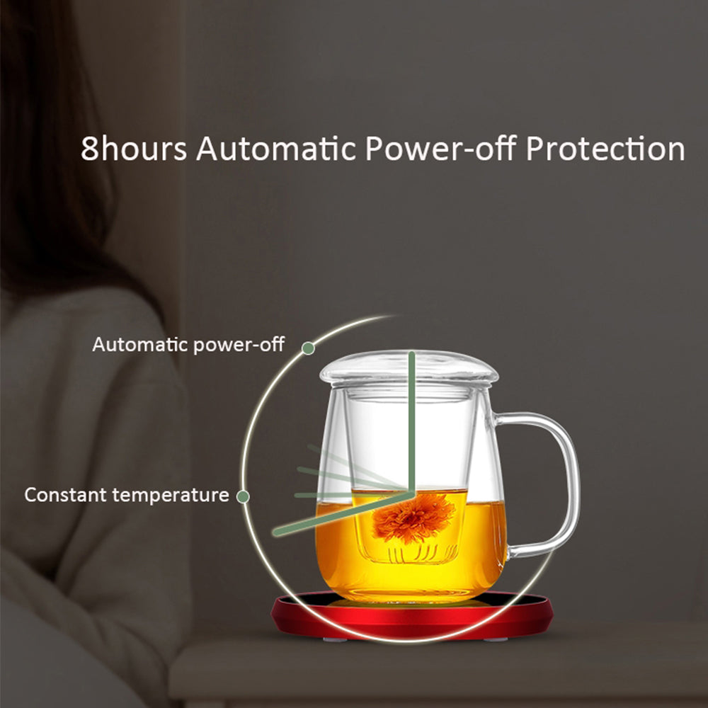 B. Smart Cup Warmer
