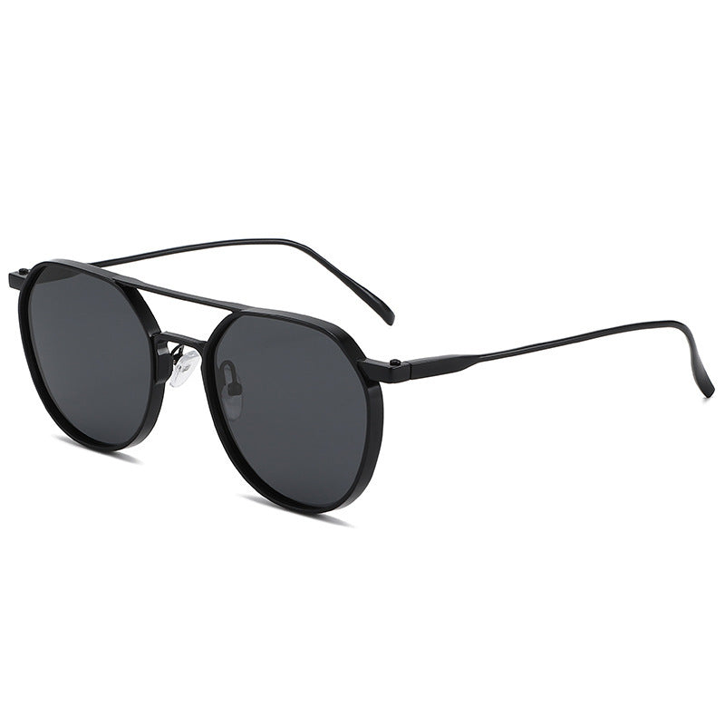 Polarized Retro Unisex Sunglasses