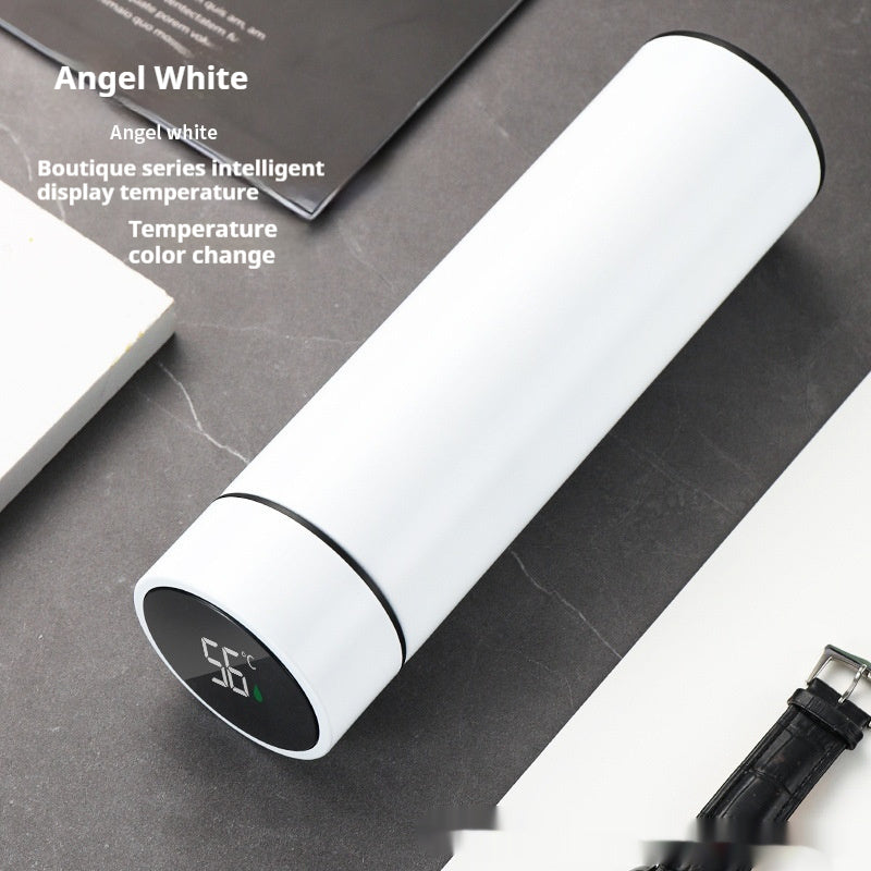 Insulated Smart Tumbler