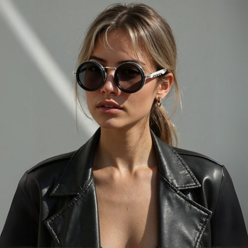 A. Rotational Sunglasses ND