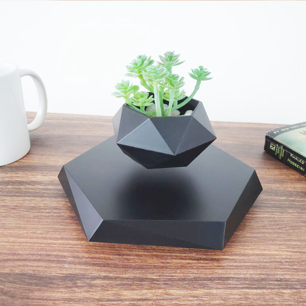 B. Floating Flower Pot