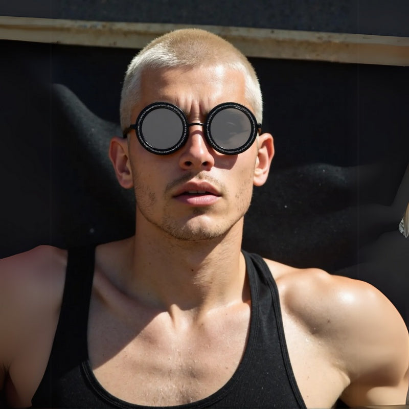 A. Rotational Sunglasses ND