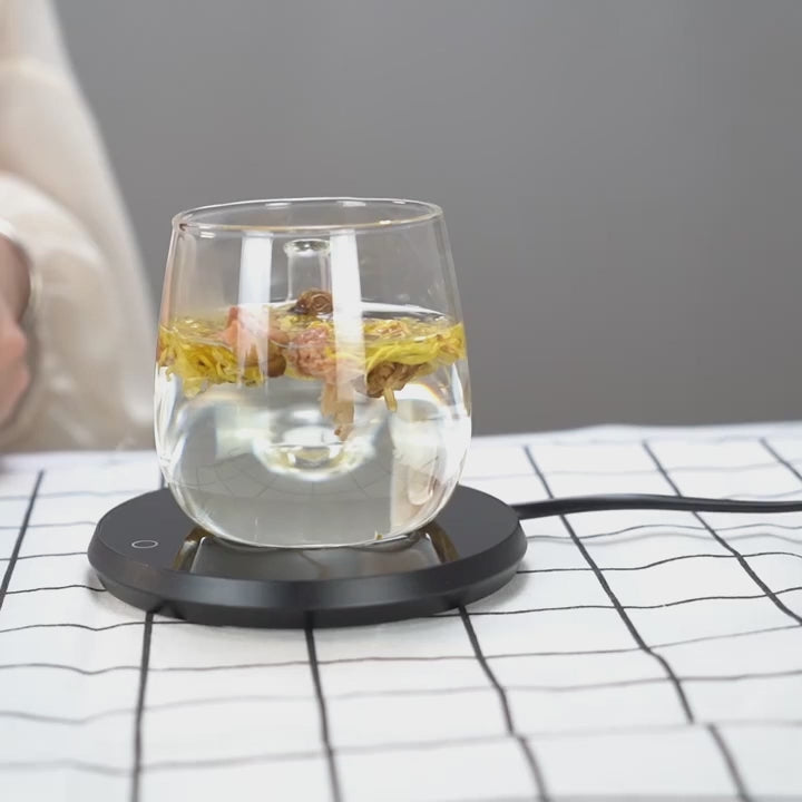 B. Smart Cup Warmer